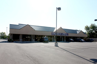 Anderson, IN Retail - 4420 S Scatterfield Rd