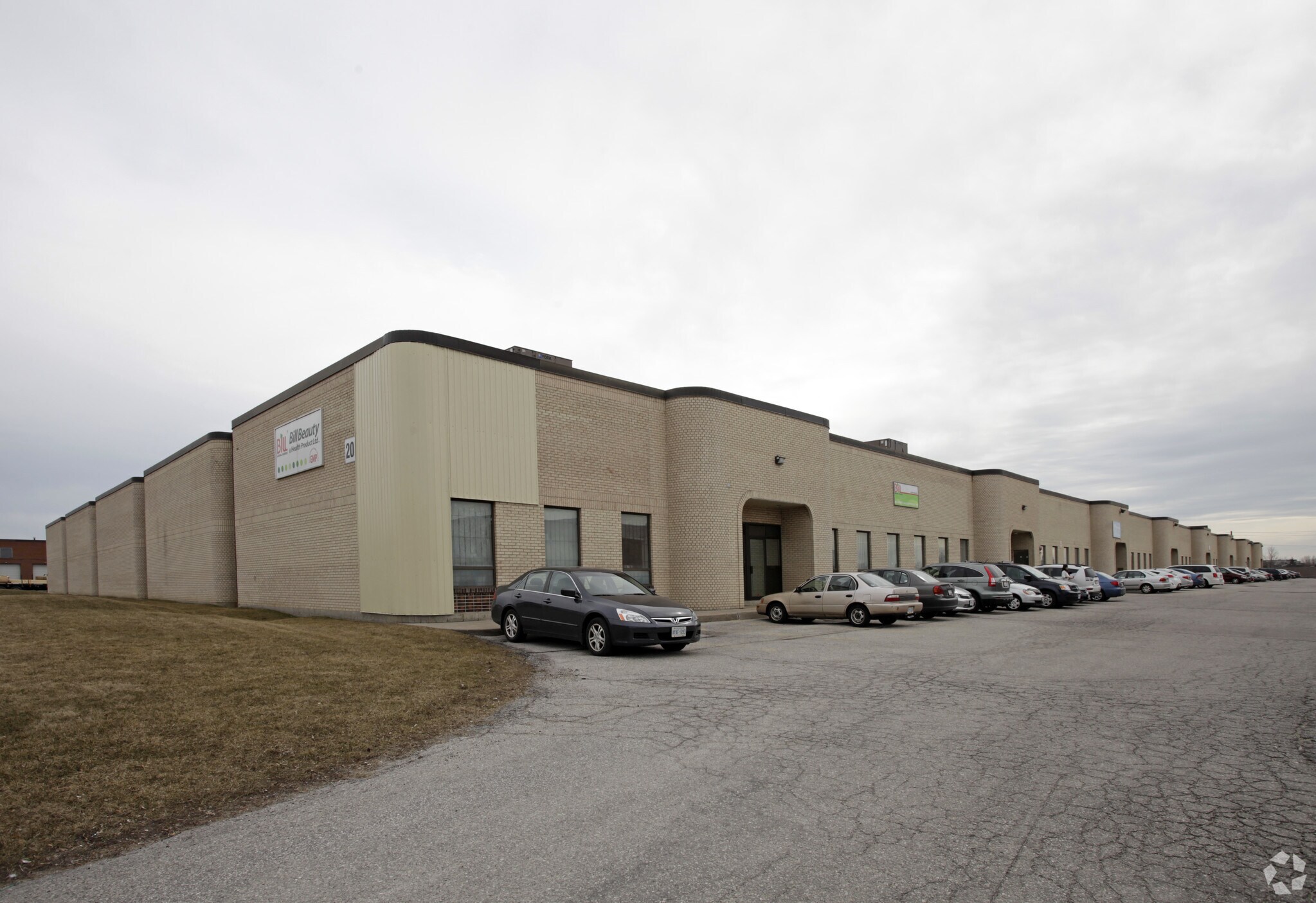 20 Melford Dr, Toronto, ON for Rent