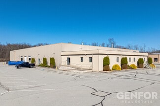 Greensburg, PA Industrial - 1572 Roseytown Rd