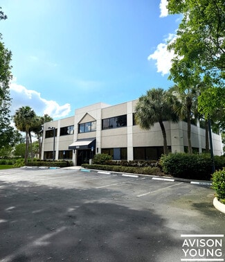 Sunrise, FL Office - 500 Sawgrass Corporate Pky Sunrise, FL Office - 500 Sawgrass Corporate Pky