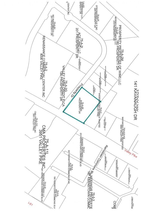 0 Prosperity Dr, Winchester, VA for Sale