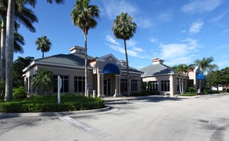 Naples, FL Office - 840 111th Ave N