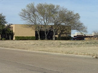 DeSoto, TX Office - 1504 Falcon Dr