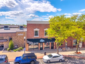 Crown Point, IN undefined - 105 1/2 S Court St
