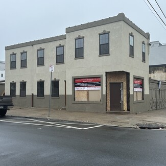 Philadelphia, PA Office/Retail - 2530 E Monmouth St