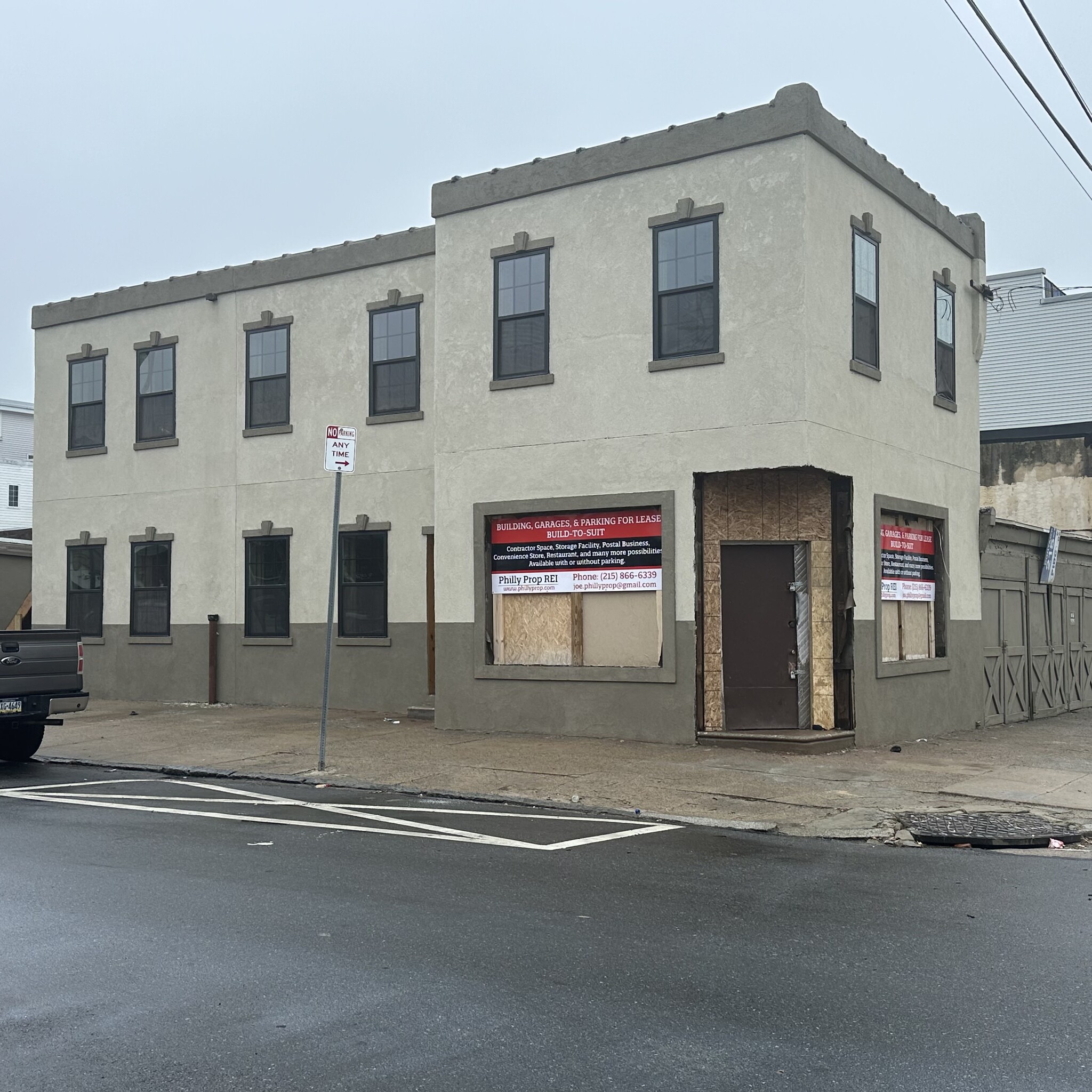 2530 E Monmouth St, Philadelphia, PA for Rent