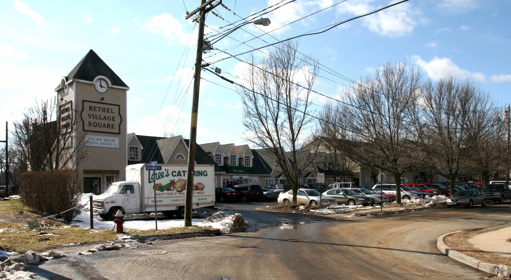 2-12 Elizabeth St, Bethel, CT for Rent