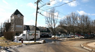 Bethel, CT Retail - 2-12 Elizabeth St