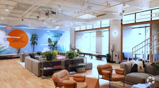 Atlanta, GA Office - 3280 Peachtree Rd NE Atlanta, GA Office - 3280 Peachtree Rd NE