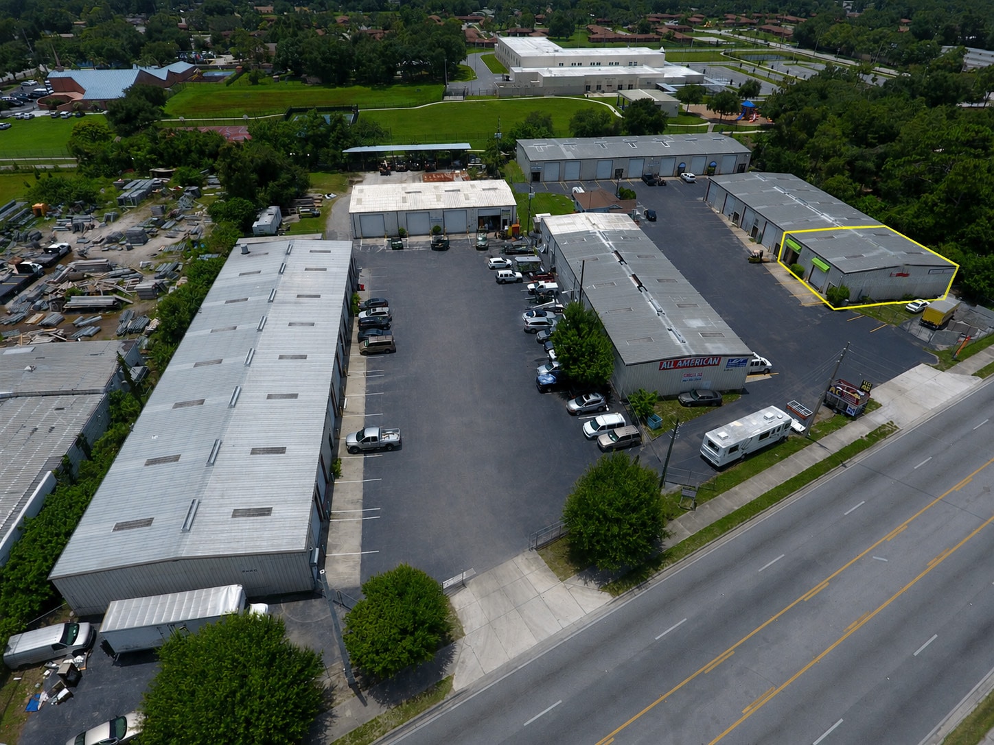 4502 Old Winter Garden Rd, Orlando, FL for Rent