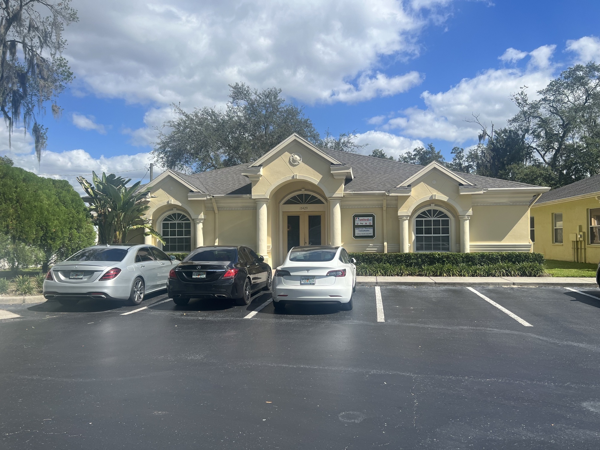 15429 N Florida Ave, Tampa, FL for Rent