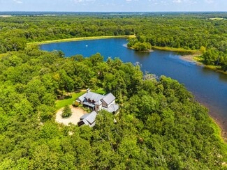 Dike, TX Residential - FM 1536 @ CR 3573