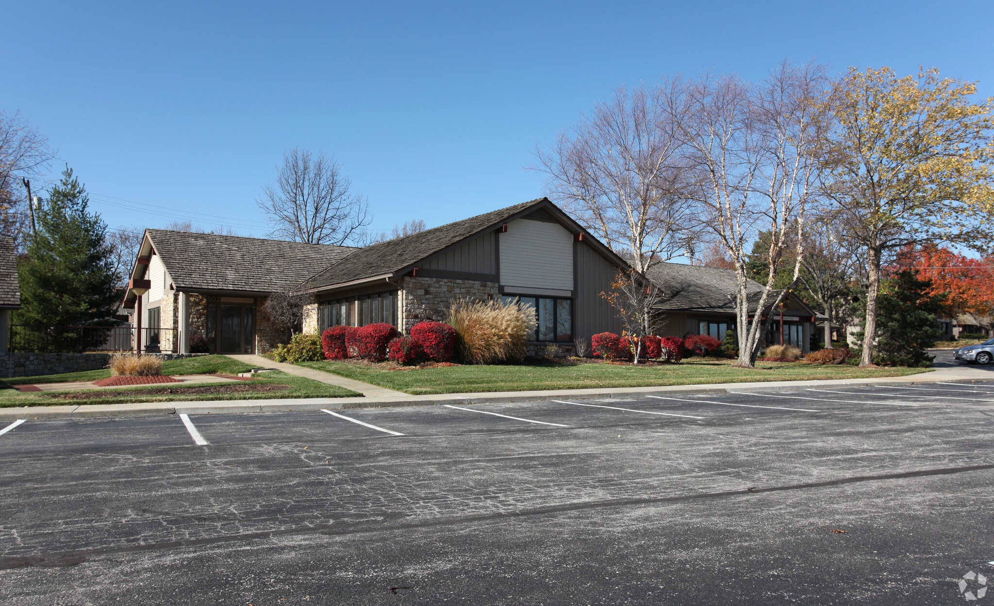 502-510 NE State Route 291, Lee's Summit, MO for Rent
