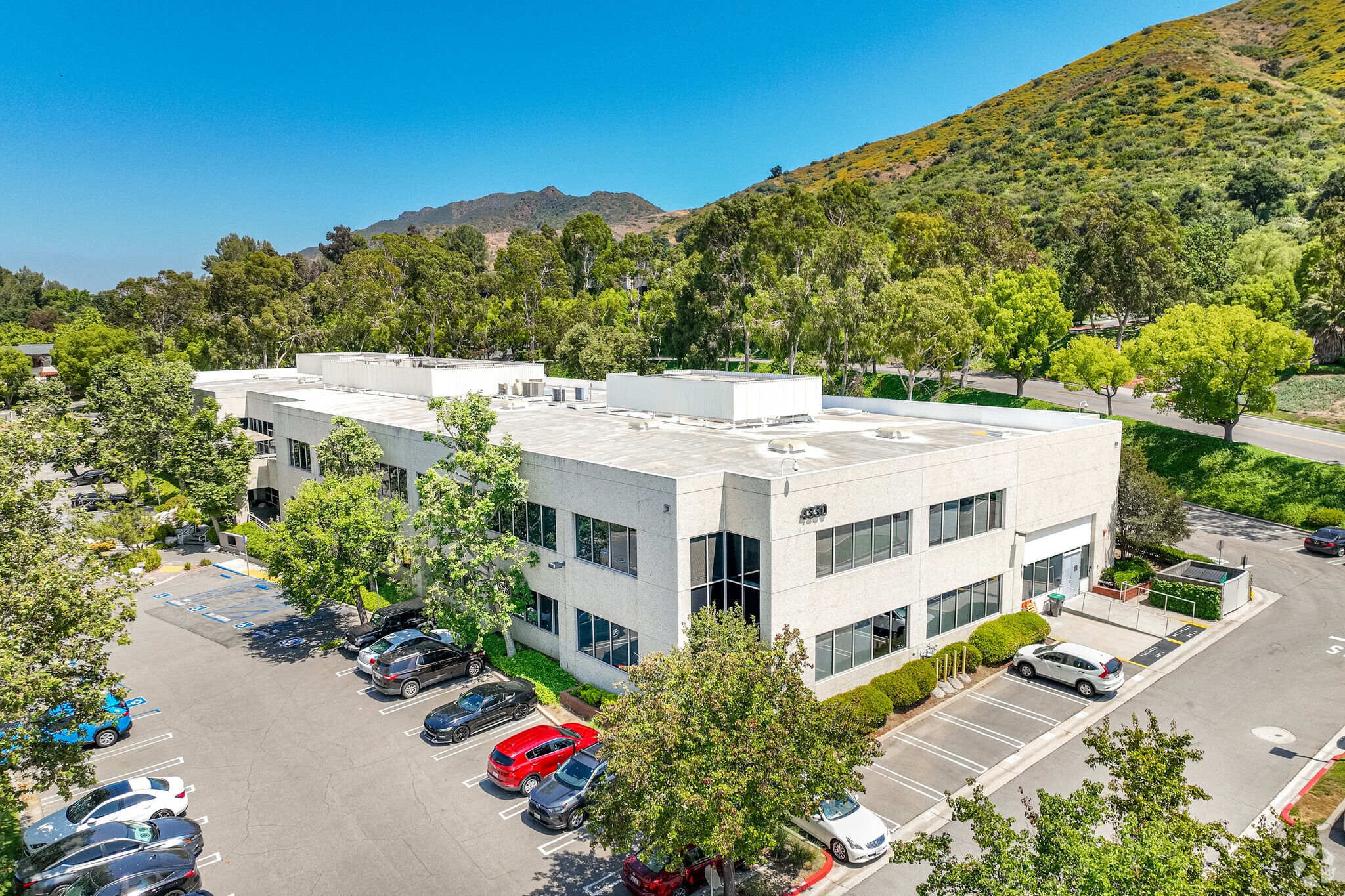 4330 Park Terrace Dr, Westlake Village, CA for Sale