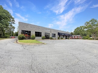 Tuscaloosa, AL Office - 514 Hargrove Rd E Tuscaloosa, AL Office - 514 Hargrove Rd E