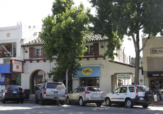 Oakland, CA Retail - 3270-3276 Lakeshore Ave