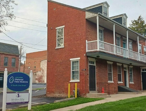 31 S Lime St, Lancaster, PA for Rent