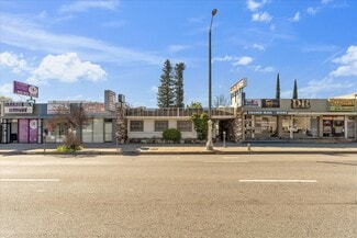 Encino, CA Office/Medical - 18032 Ventura Blvd