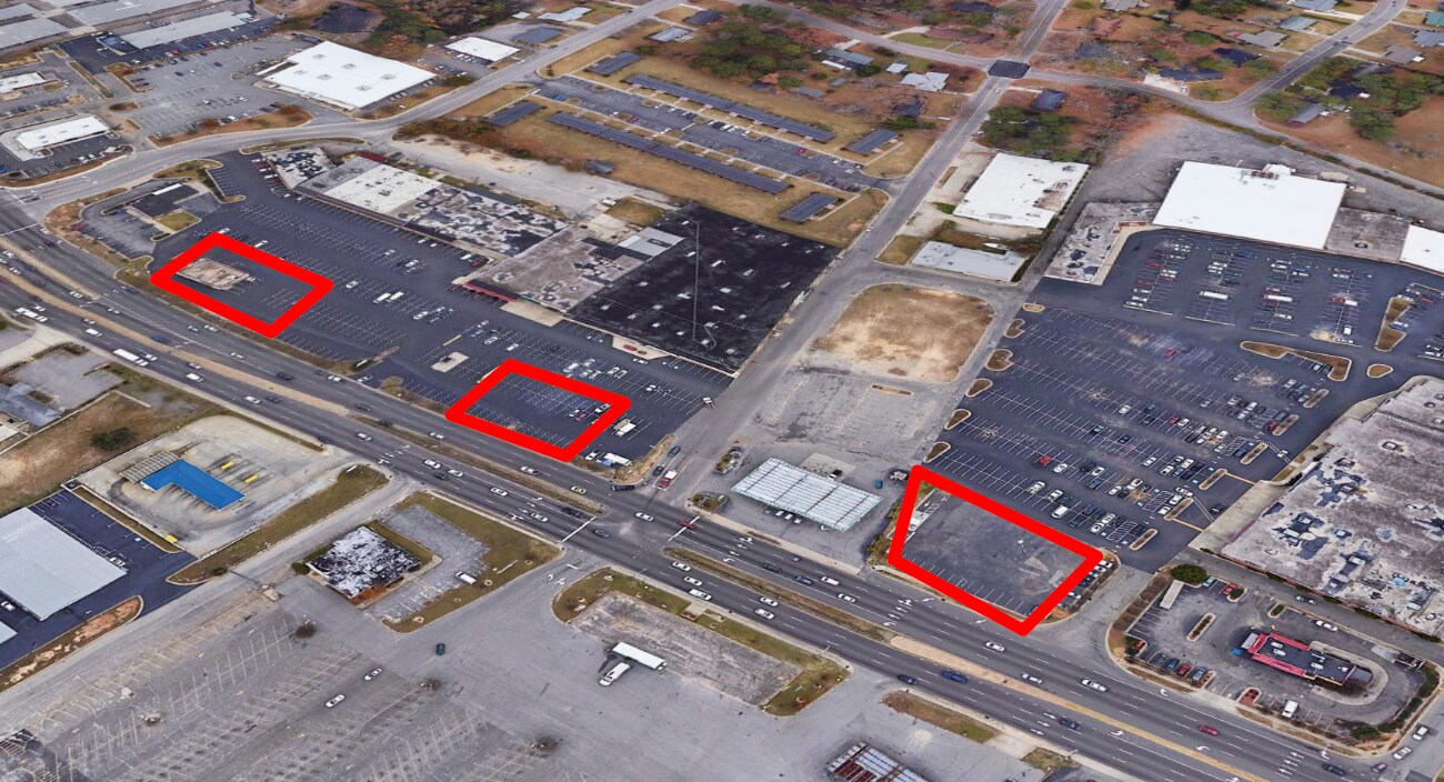 3308 Bragg Blvd, Fayetteville, NC for Rent