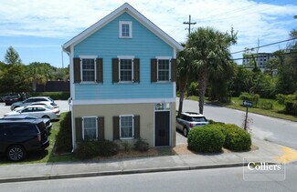 Charleston, SC Office/Residential - 235 Huger St