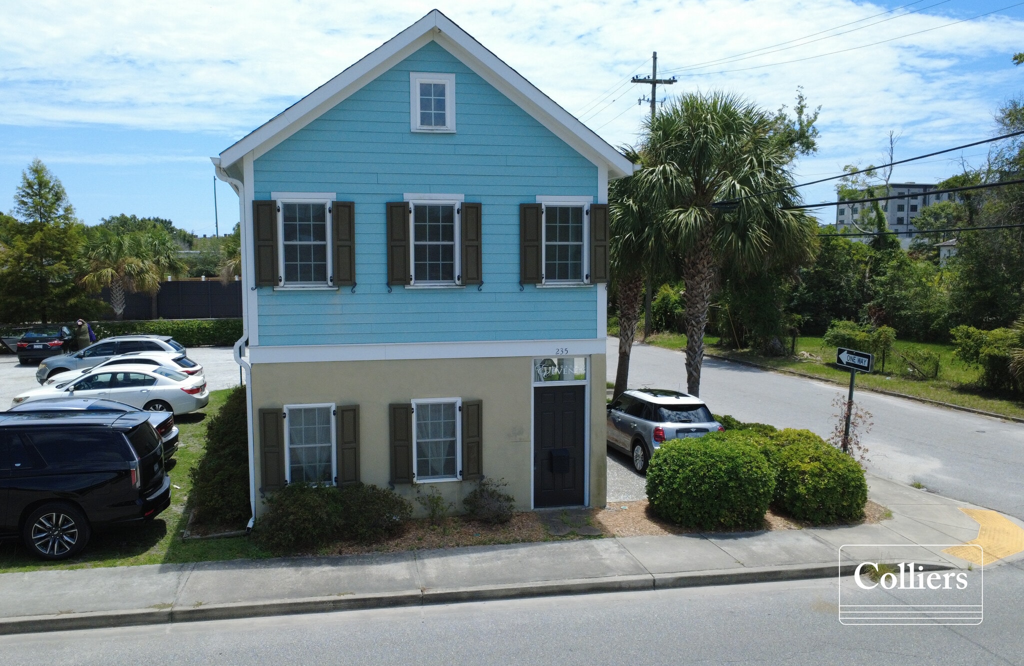 235 Huger St, Charleston, SC for Sale