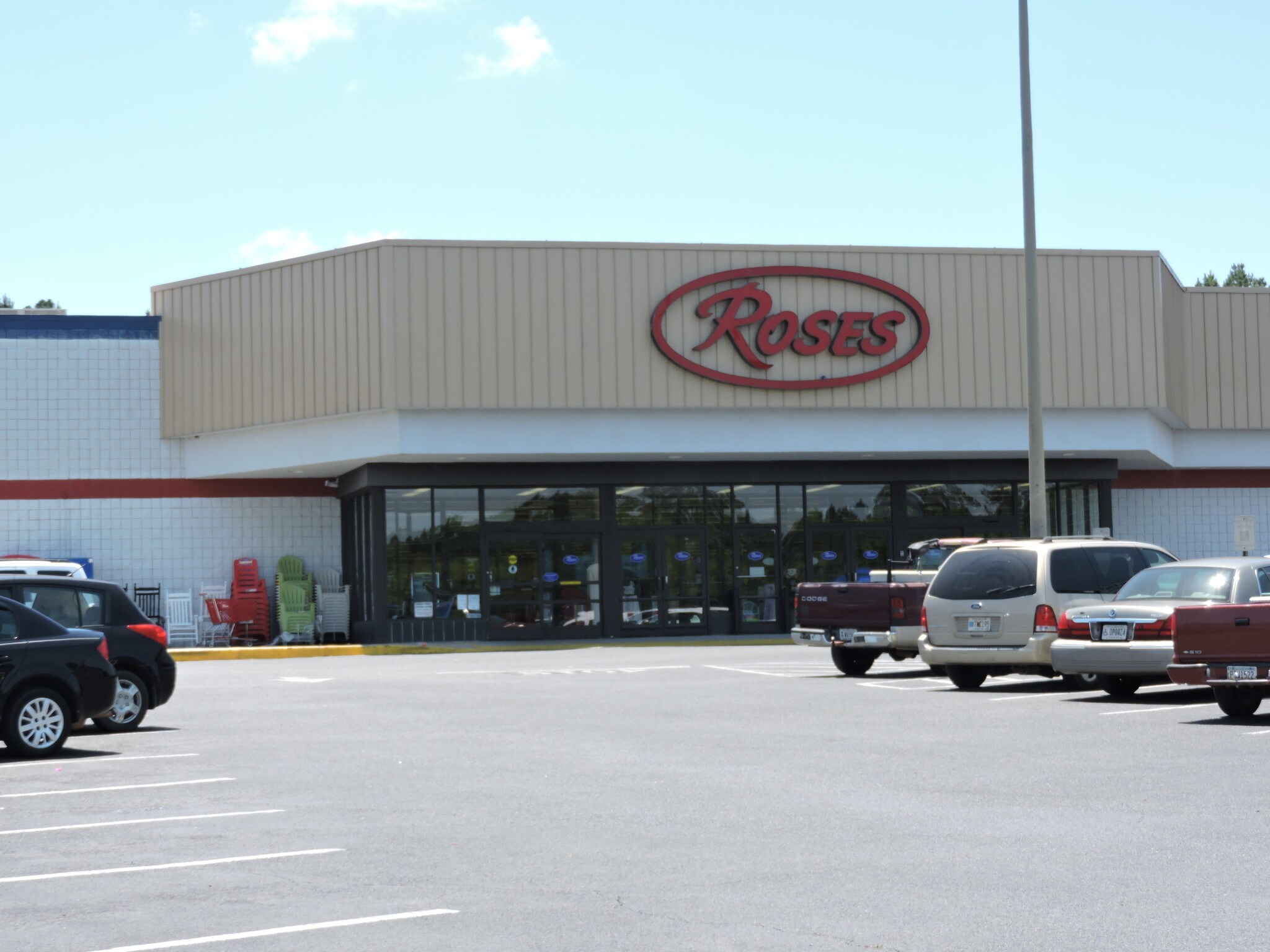 116 Hillcrest Pky Dublin, GA 31021 Shopping Center Property for Lease