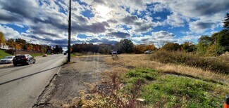 Allison Park, PA Commercial Land - 4613 William Flynn Hwy