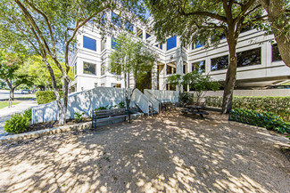 Austin, TX Office - 1601 Rio Grande St