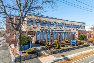 Wantagh, NY Office - 1228 Wantagh Ave