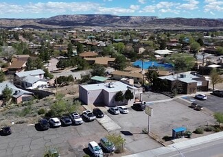 Gallup, NM Office - 511 E Nizhoni Blvd Gallup, NM Office - 511 E Nizhoni Blvd
