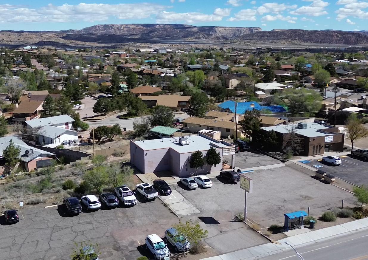 511 E Nizhoni Blvd, Gallup, NM for Sale