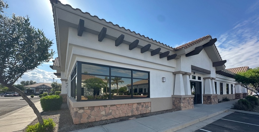 3170 S Gilbert Rd, Chandler, AZ for Rent