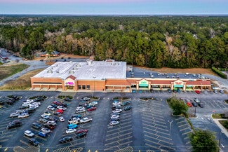 Rincon, GA Retail - 5653 Ga Highway 21 S