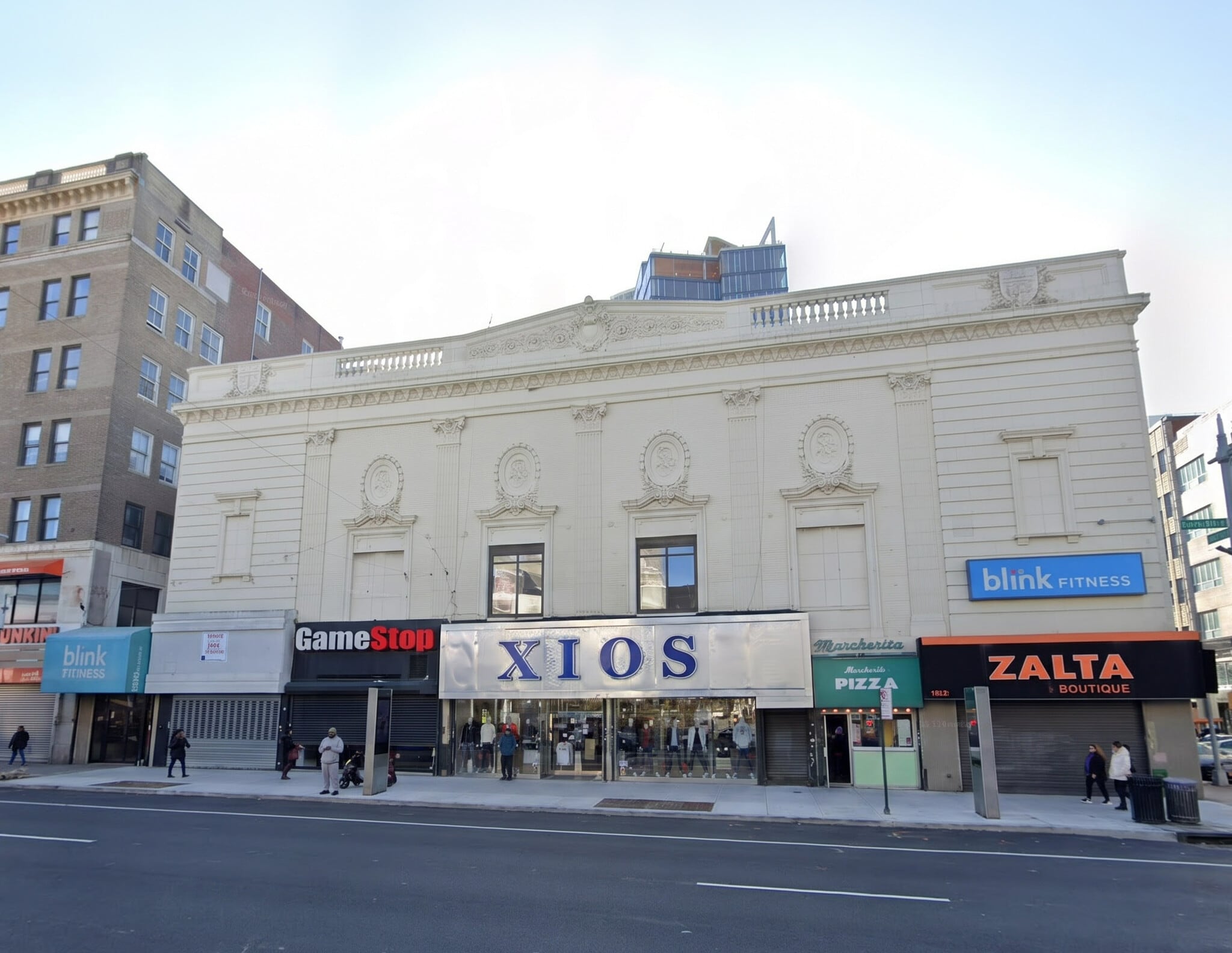 16302 Jamaica Ave, Jamaica, NY for Rent
