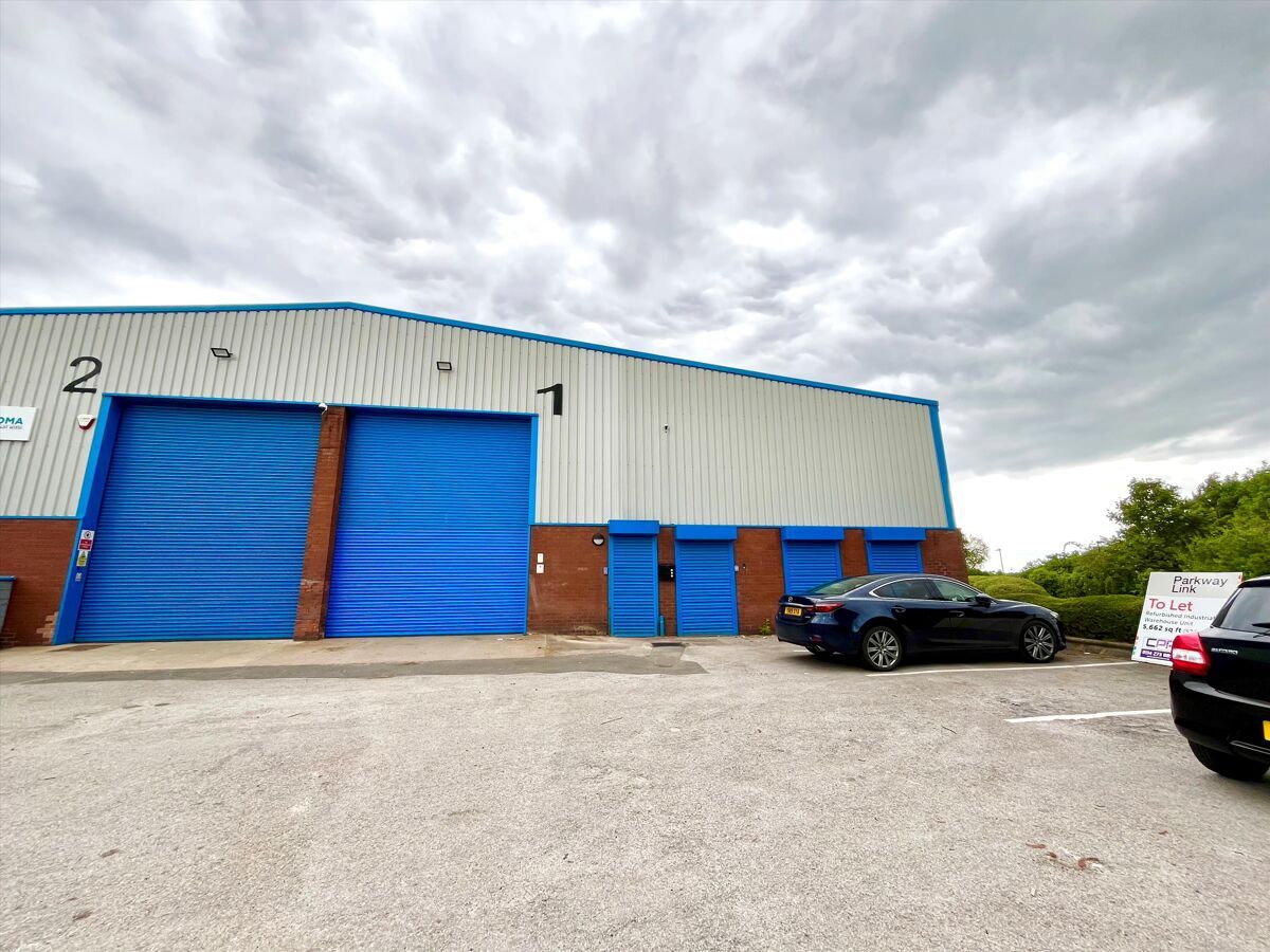 Kettlebridge Rd, Sheffield, SYK for Rent