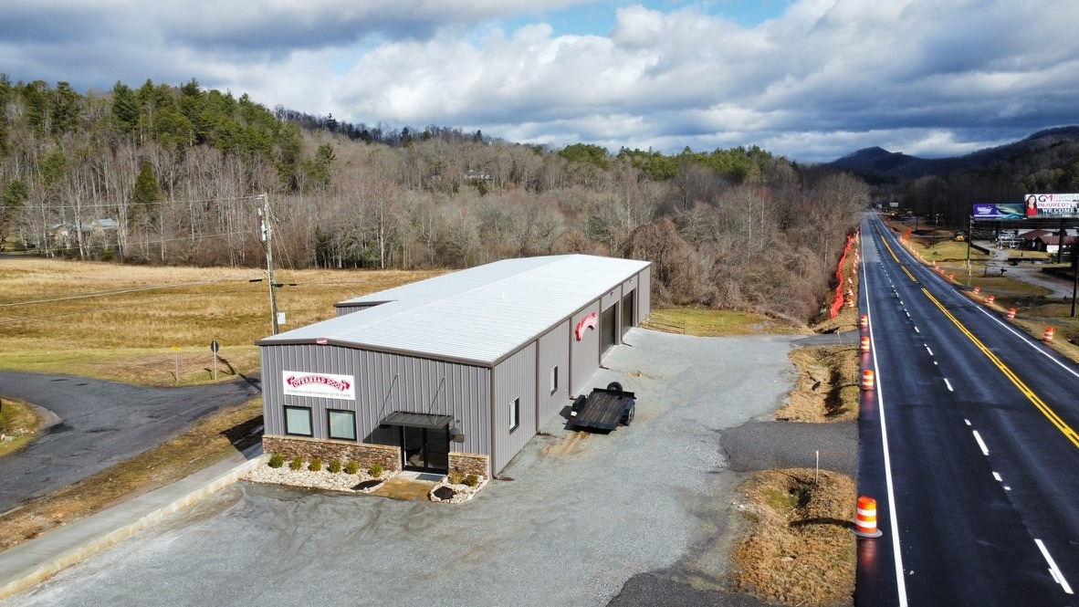 7923 HWY 441, Dillard, GA for Sale