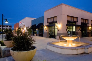 Elk Grove, CA Retail - 9261 Laguna Springs Dr