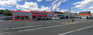 East Hanover, NJ Office/Retail, Retail - 389 State Route 10