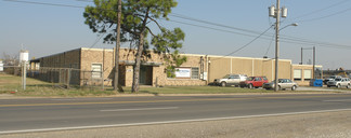 Memphis, TN Warehouse - 1284-1286 Channel Ave