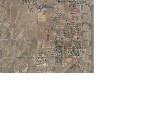 Pearblossom, CA Residential - 11126 Avenue West 8