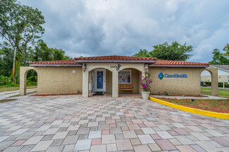 Riverview, FL Medical - 10508 Gibsonton Dr