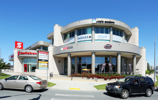 Abbotsford, BC Office/Retail - 2777 Gladwin Rd
