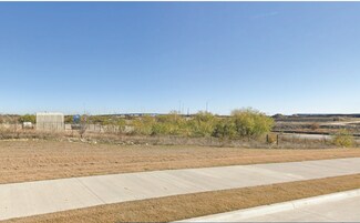 Fort Worth, TX Commercial Land - 9500 Old Weatherford rd