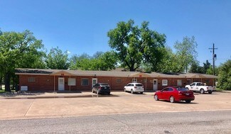 1201 NW Arlington Ave  