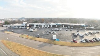 Fort Worth, TX Office/Retail, Retail - 7201 Camp Bowie Blvd
