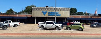 Muskogee, OK Office - 3204 W Broadway St