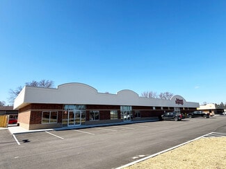 Roanoke, IN Retail - 8972 N US Highway 24 E
