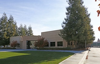 San Jose, CA Industrial - 650 Quinn Ave San Jose, CA Industrial - 650 Quinn Ave