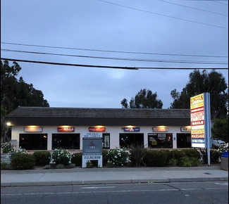 Simi Valley, CA Retail - 5956 E Los Angeles Ave