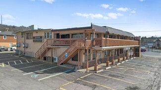 Harveys Lake, PA Restaurant - 31 Lakeside Dr